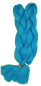 Preview: Braids blau